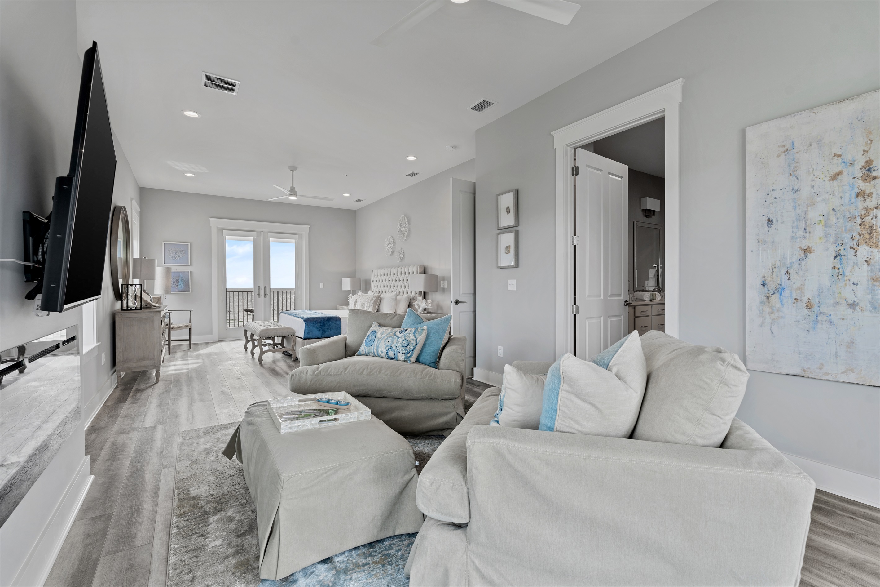 Master Suite