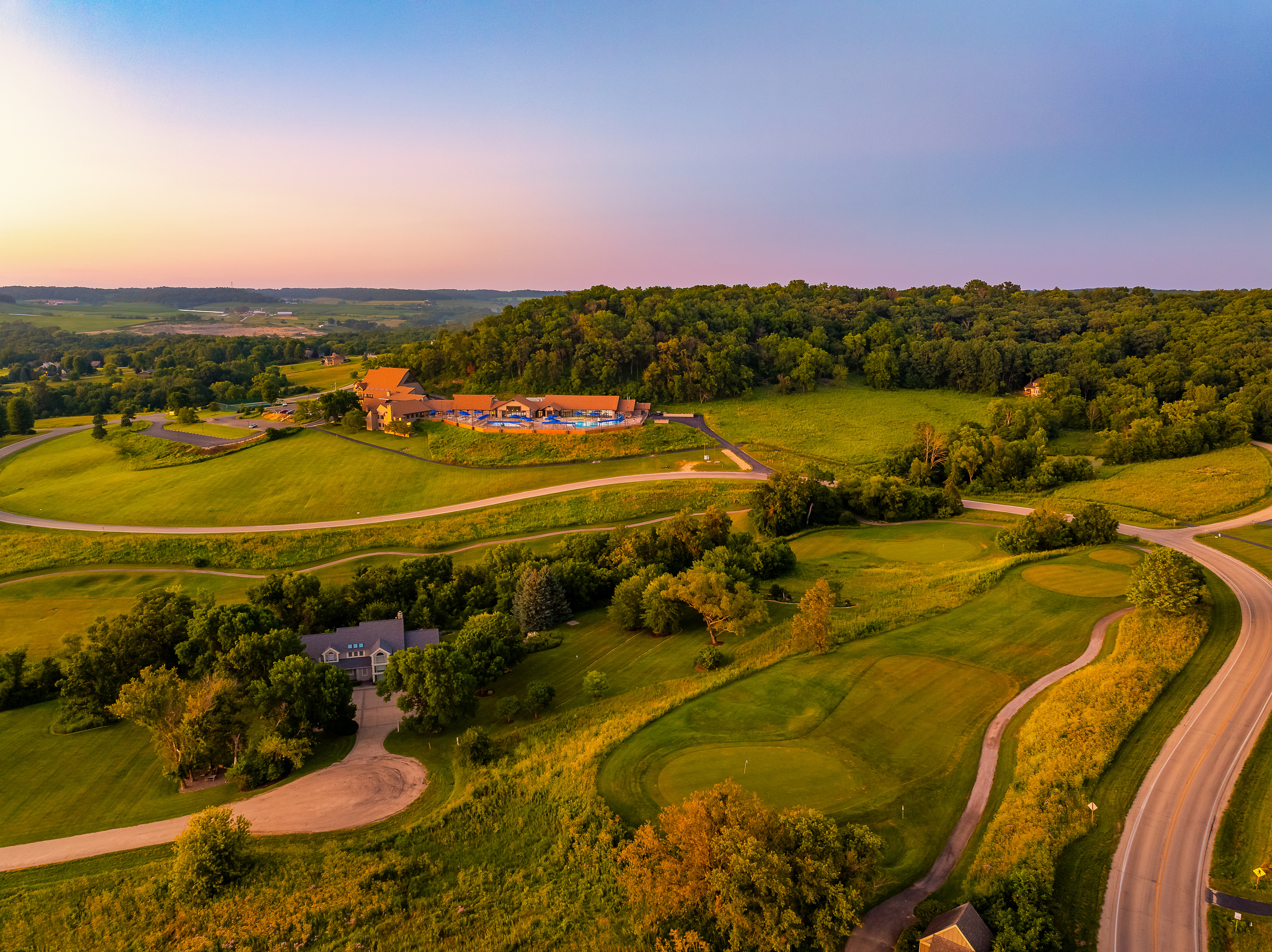 golfers paradise!