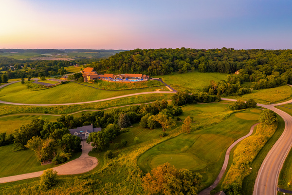 golfers paradise!