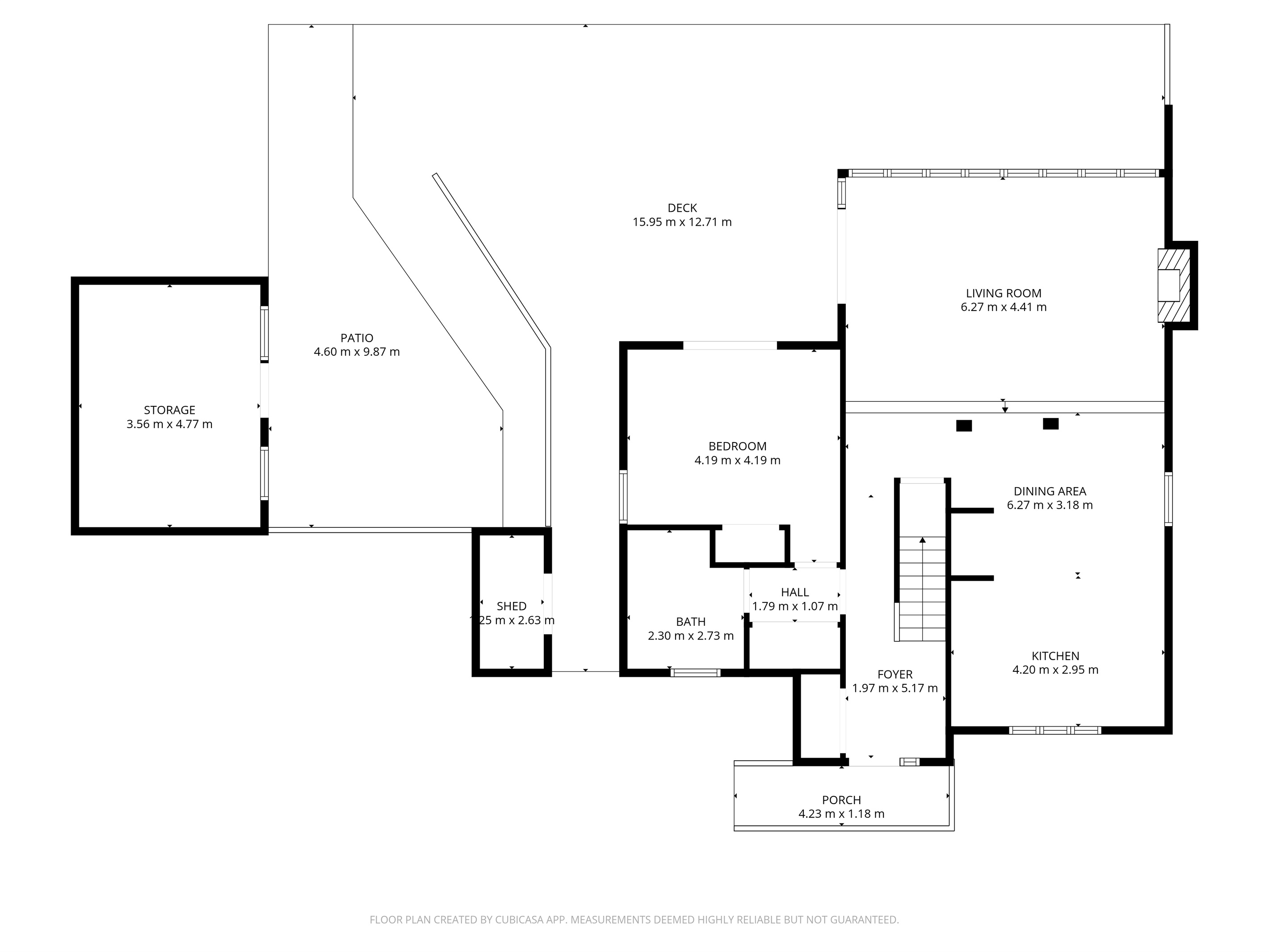 Property Floor Plan