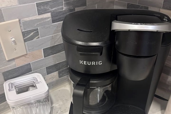 Keurig
