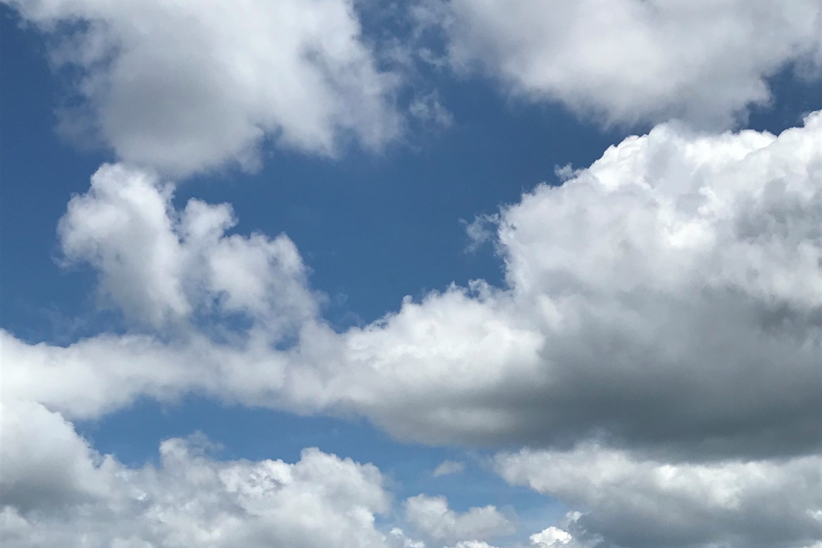 Who loves a great Mountain View?