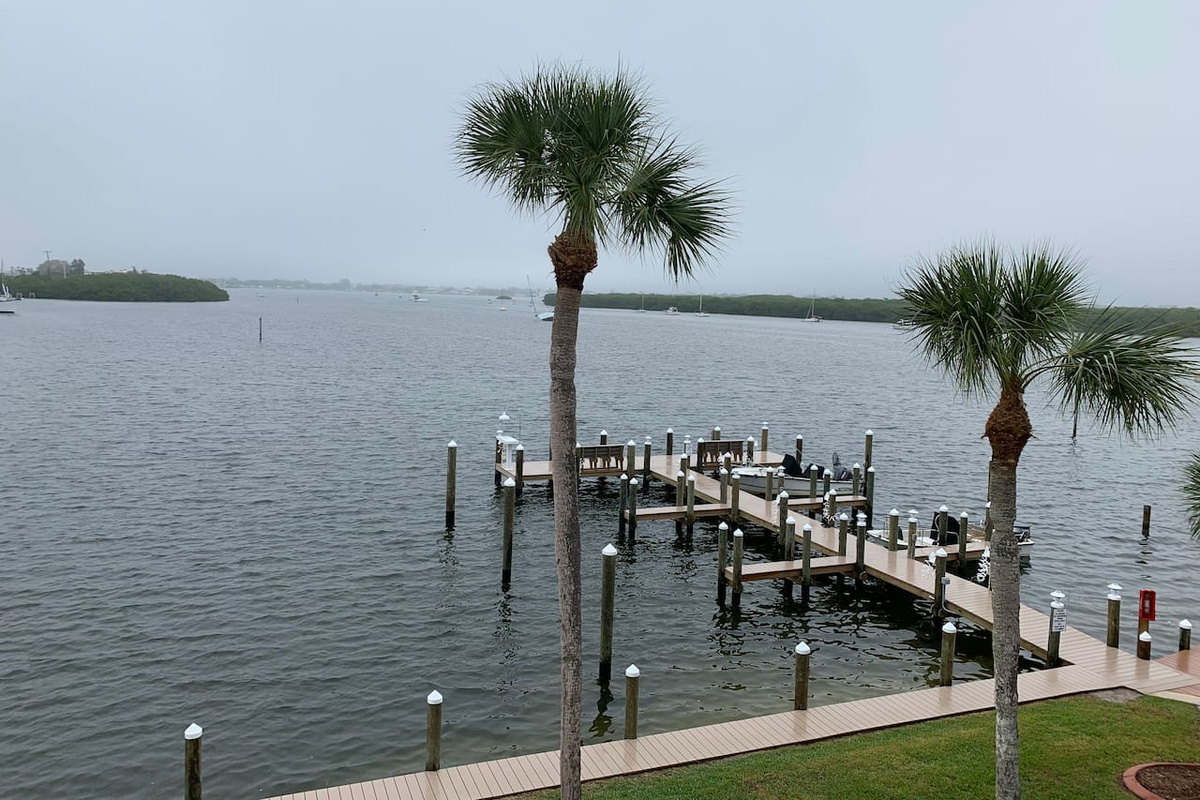 Dock System