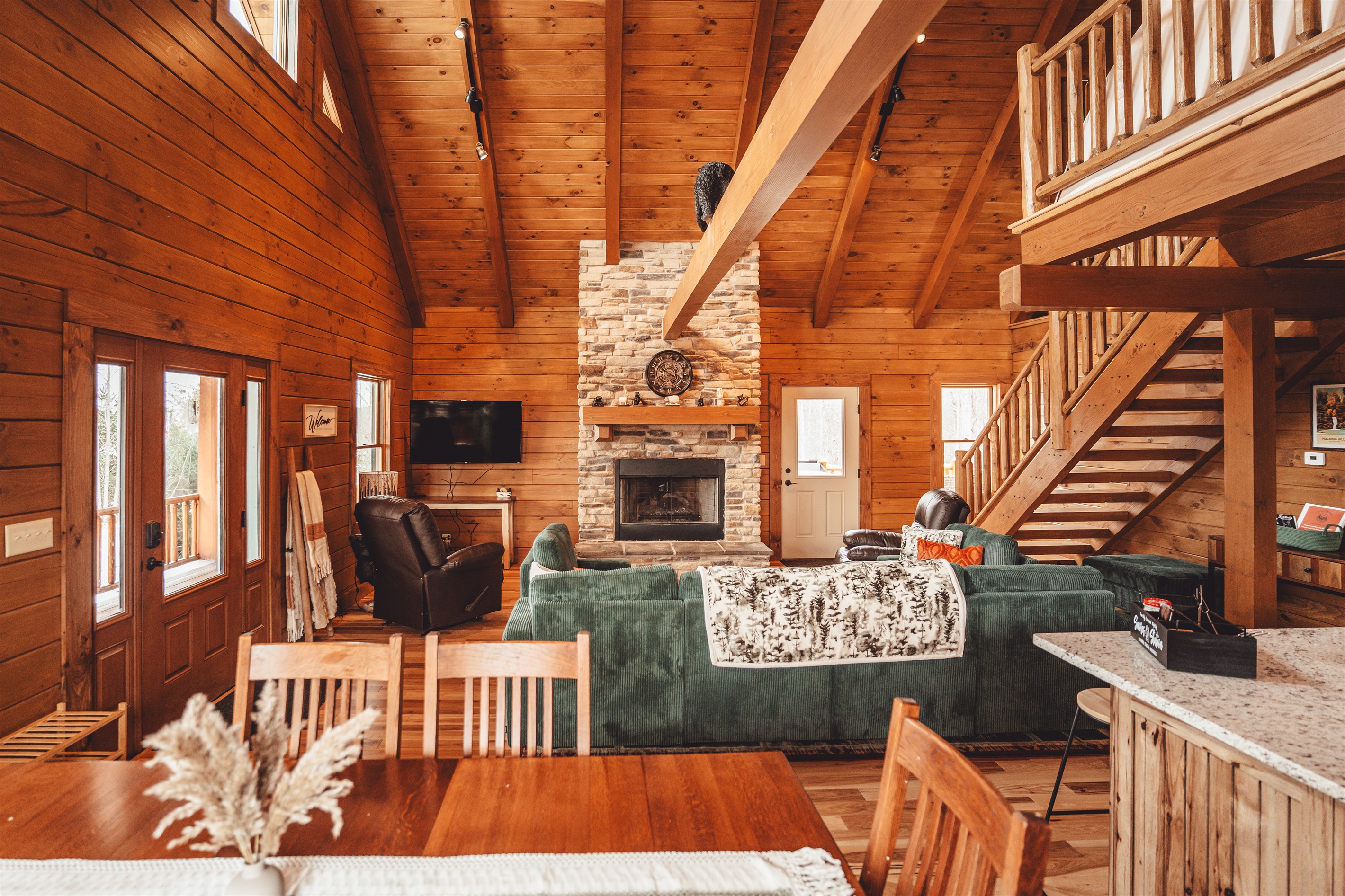 Every Detail has been Meticulously Thought Out