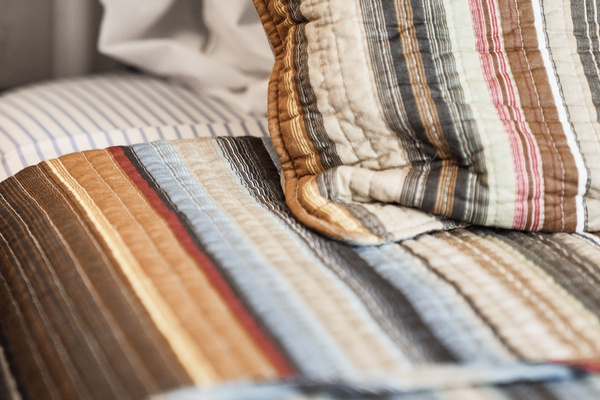 High Quality Linens