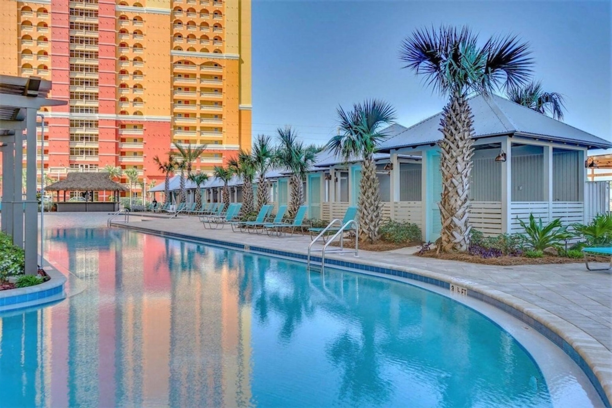 Cabanas 