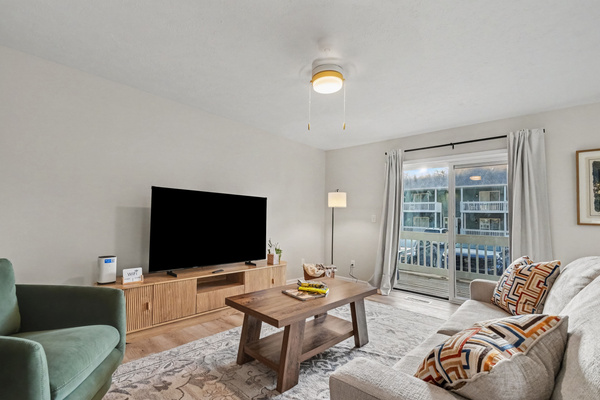 Game Day Luxury | 2BR/2BA Condo Near Notre Dame | Private Bal, photo 5