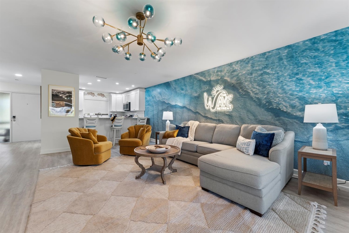 This Is Where You Drop Your Bags, Sink In, and Say, “Yep… This Was the Right Choice