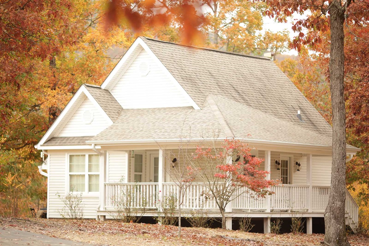 Rose Cottage