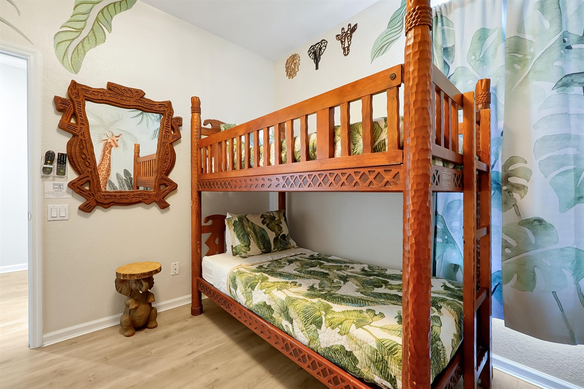 Animal Kingdom Resort furniture