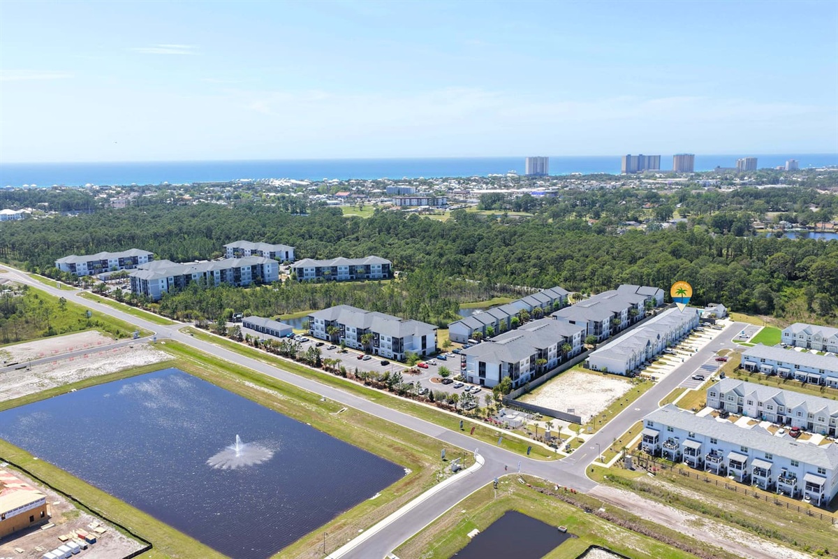 Salt & Seagate Escape | Photo 53