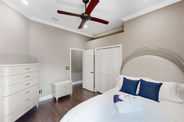 Bedroon Two