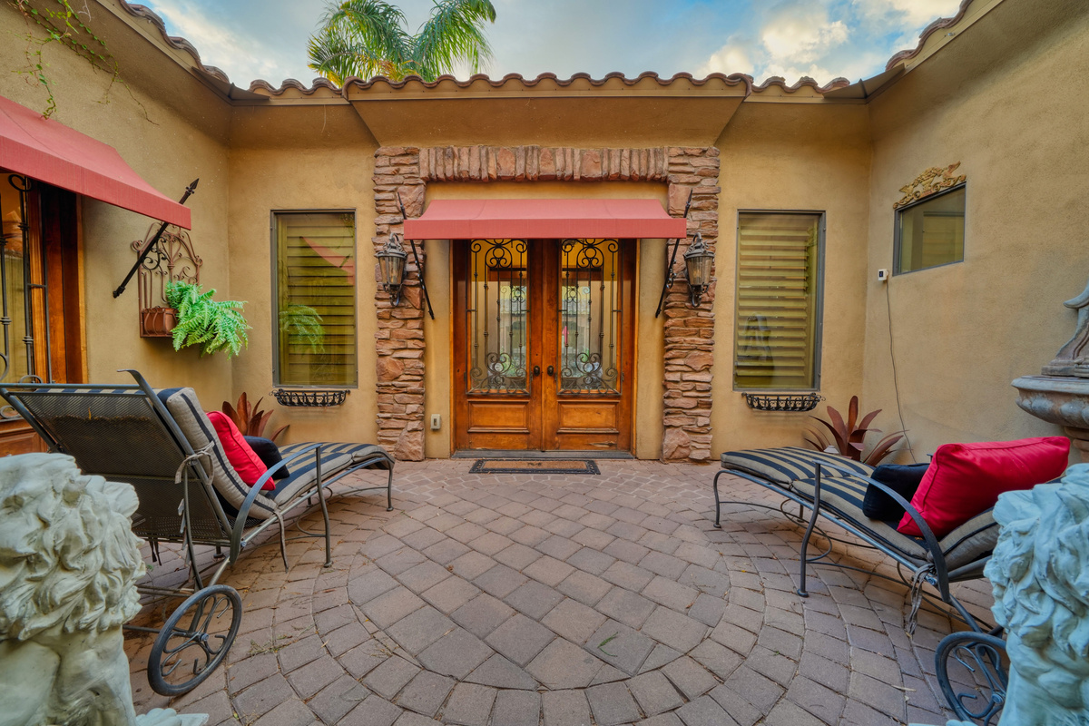 Epic Estate Scottsdale (82nd) — Epic Estate Scottsdale (82nd), Scottsdale, Arizona — photo 59