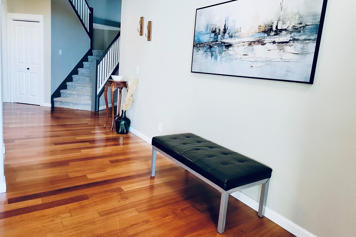 Entryway