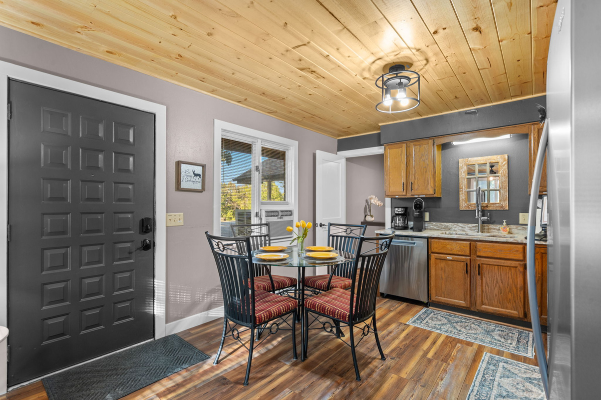 Welcome Home to Your HideAway