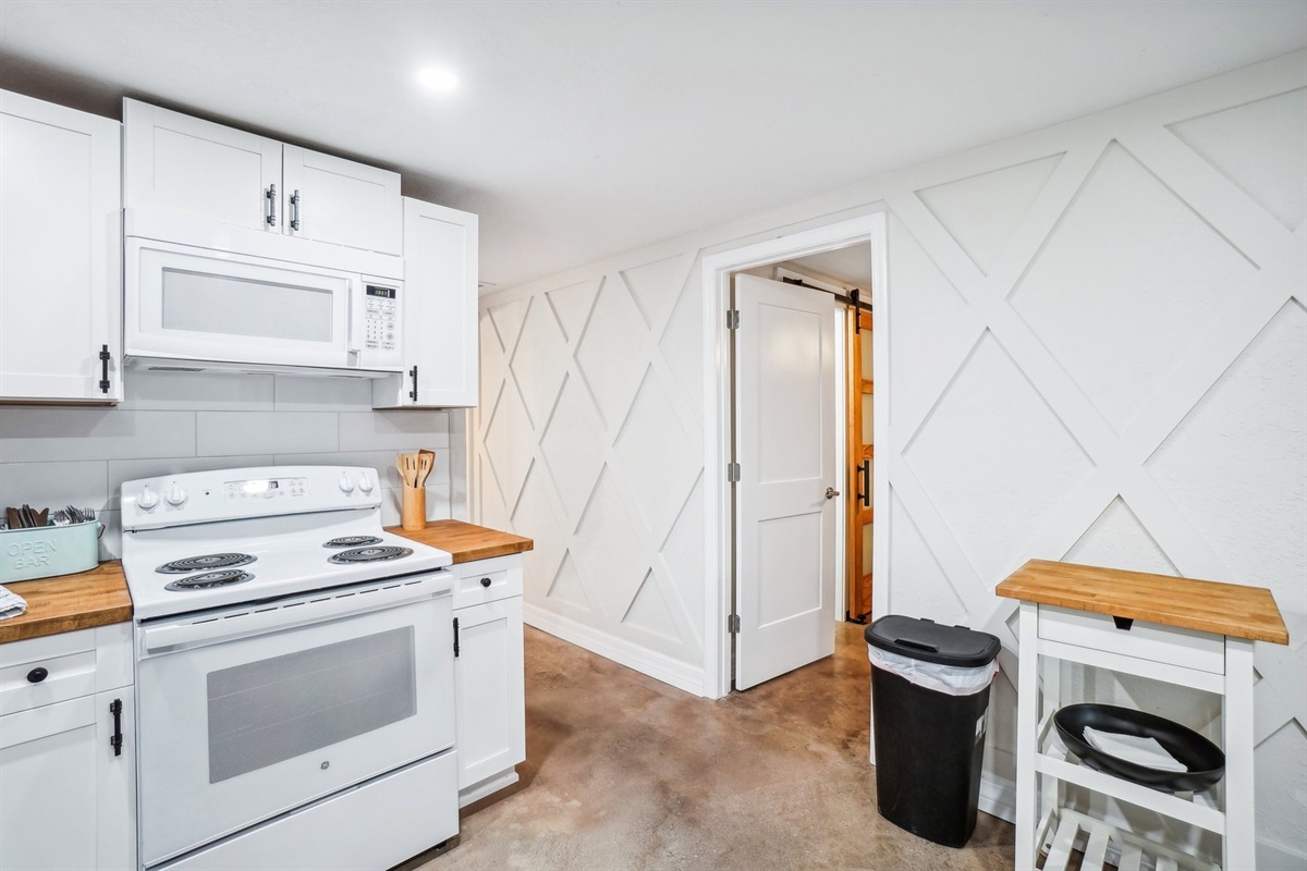 Accent Walls