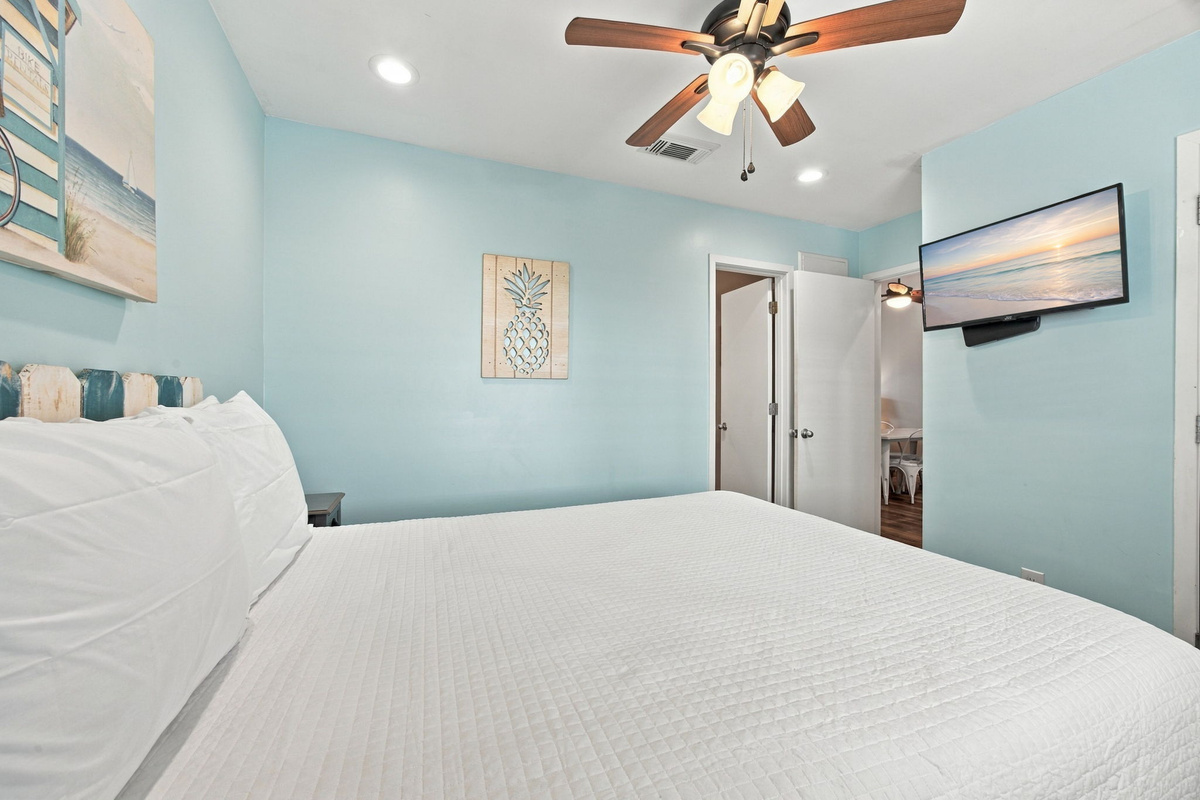 Guest Bedroom