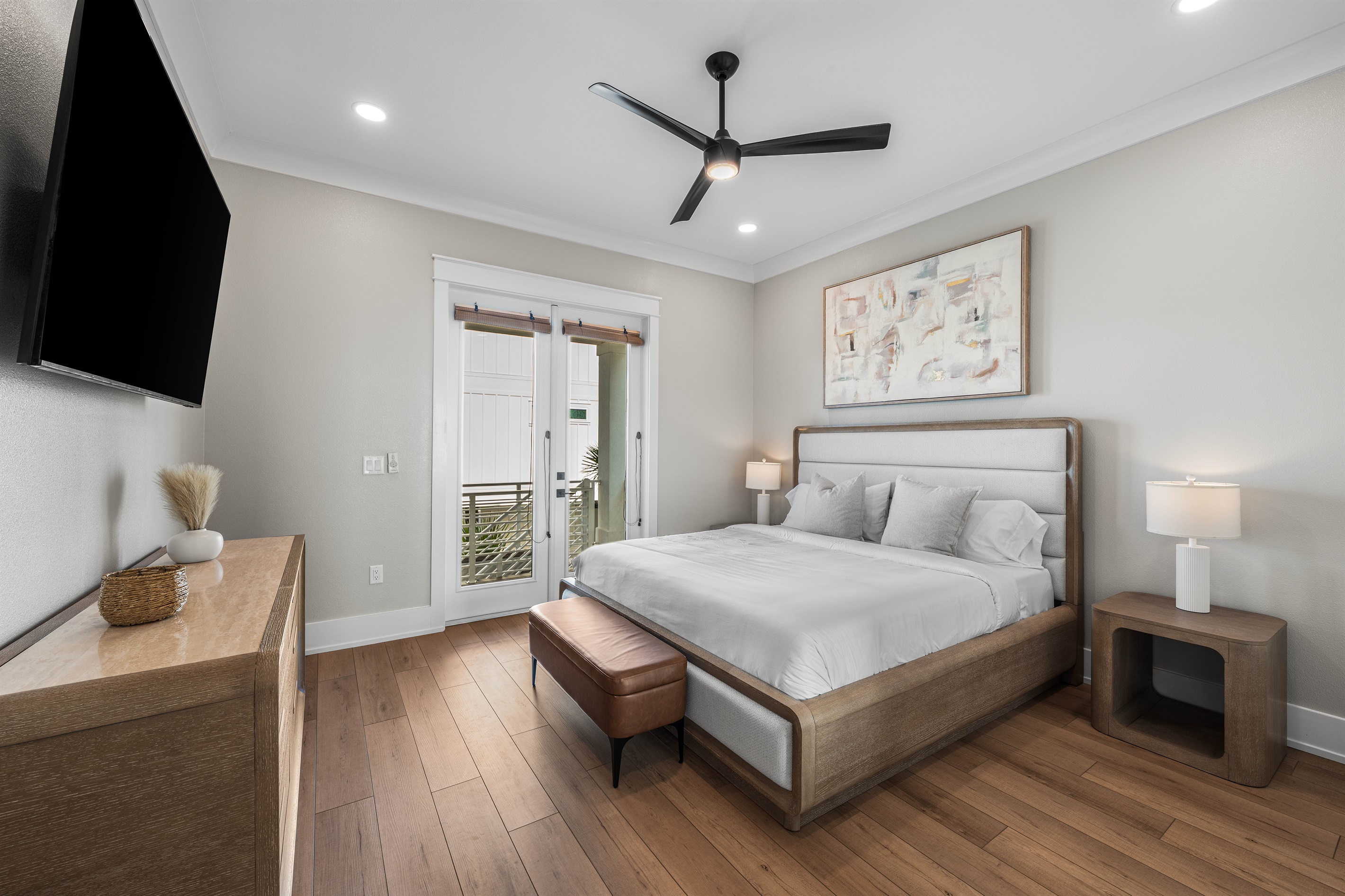 2nd Bedroom