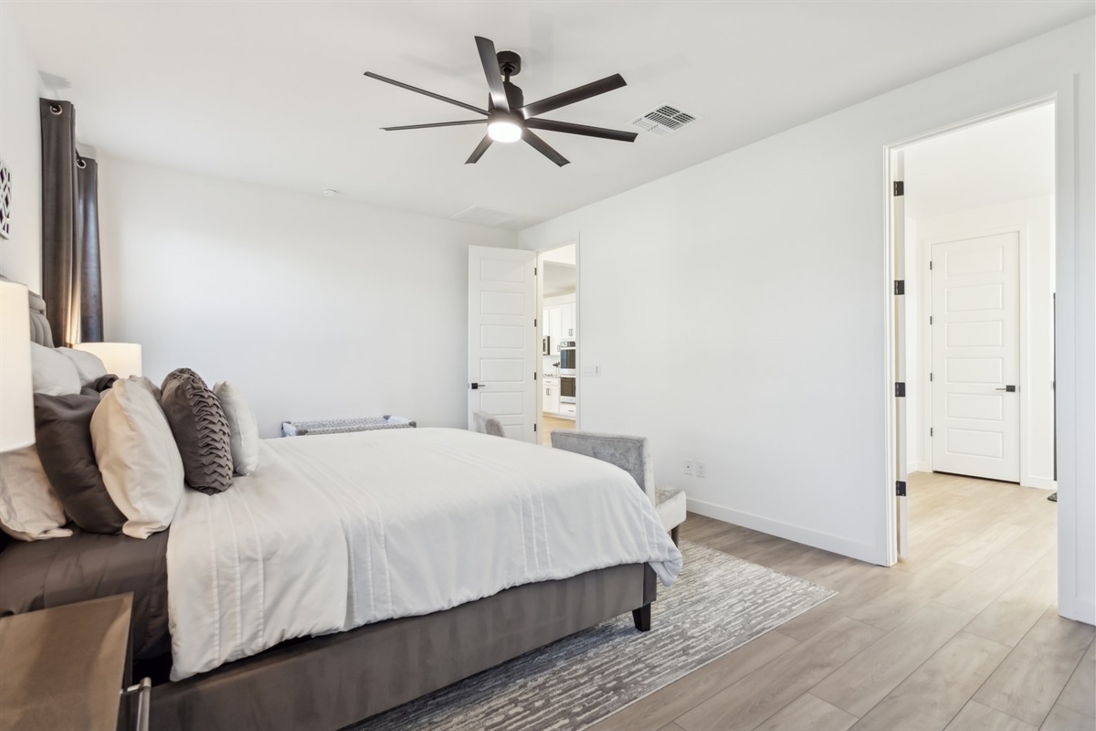 Running Deer Getaway | 3 Bed + Office • 2 Bath — Running Deer Getaway | 3 Bed + Office • 2 Bath, Surprise, Arizona — photo 31