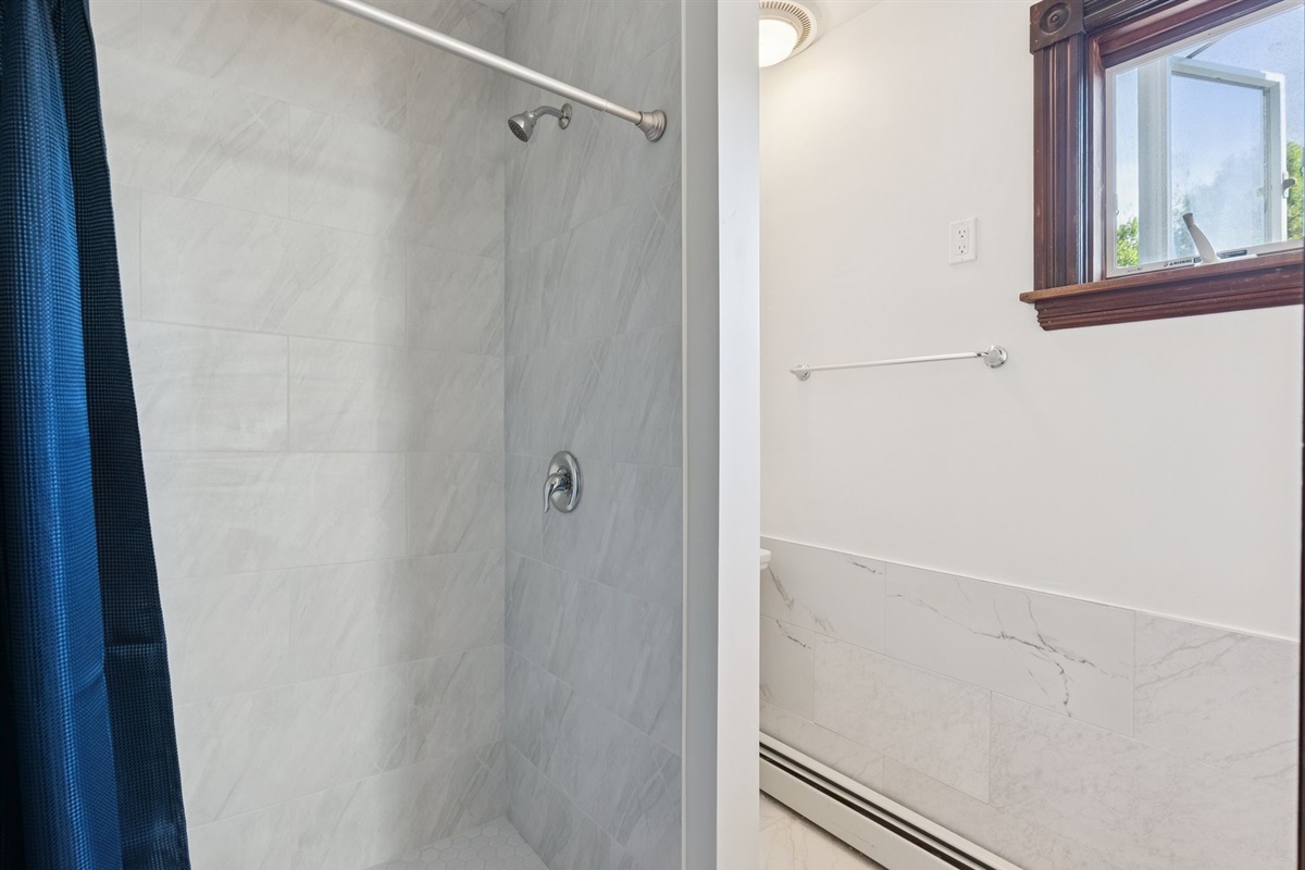 Bathroom #3