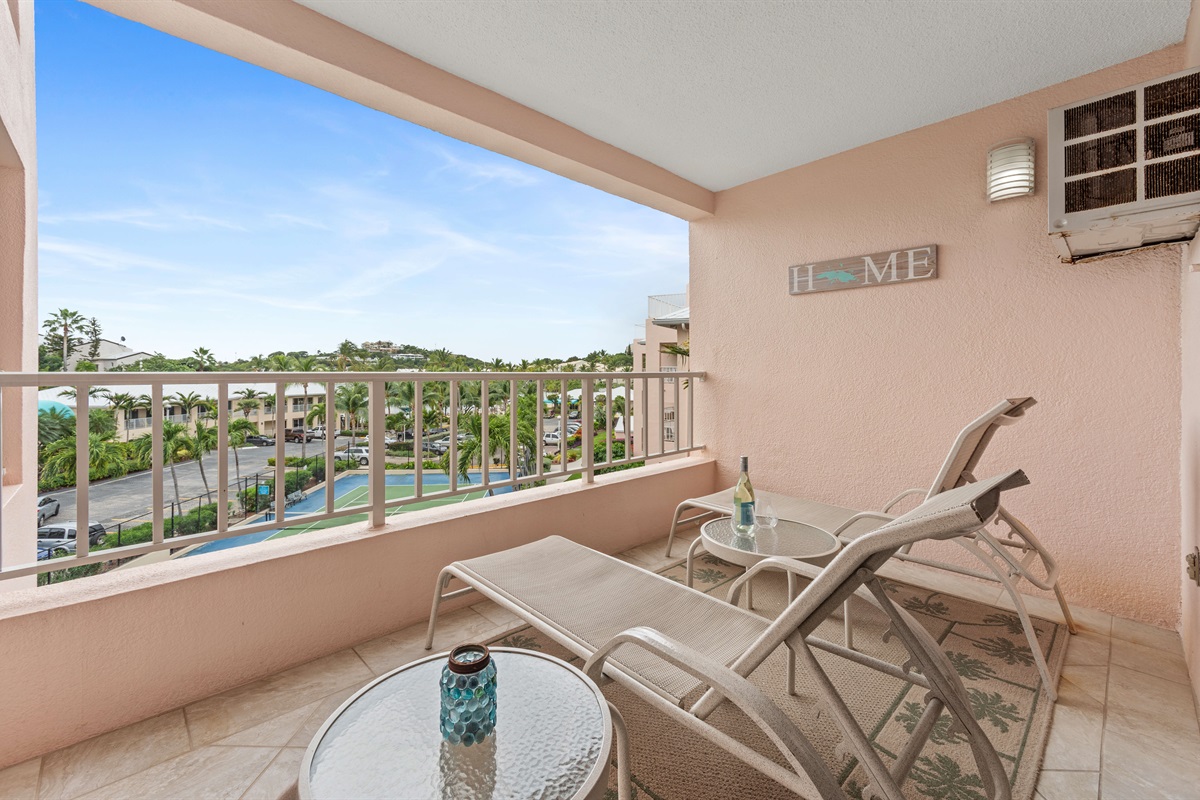 A well-deserved retreat to recharge for the next day&rsquo;s adventure.