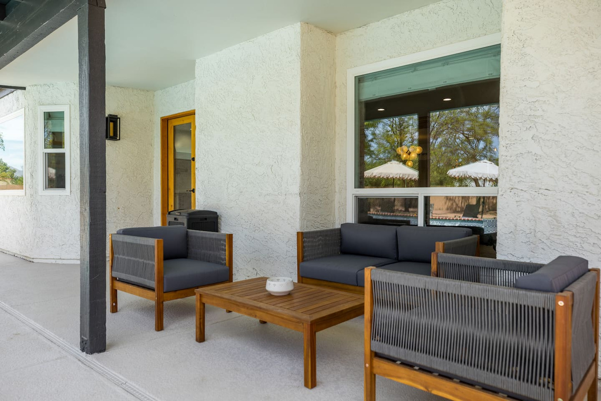 Sweetwater Home photo 43