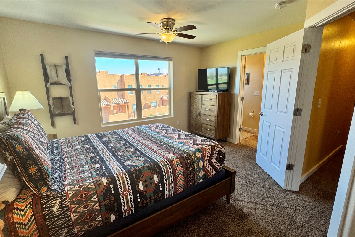 2nd King Suite