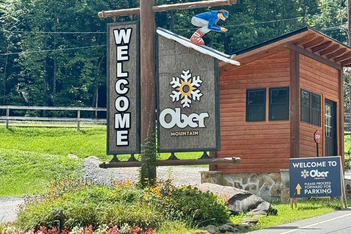 Ober Ski Area & Adventure Park