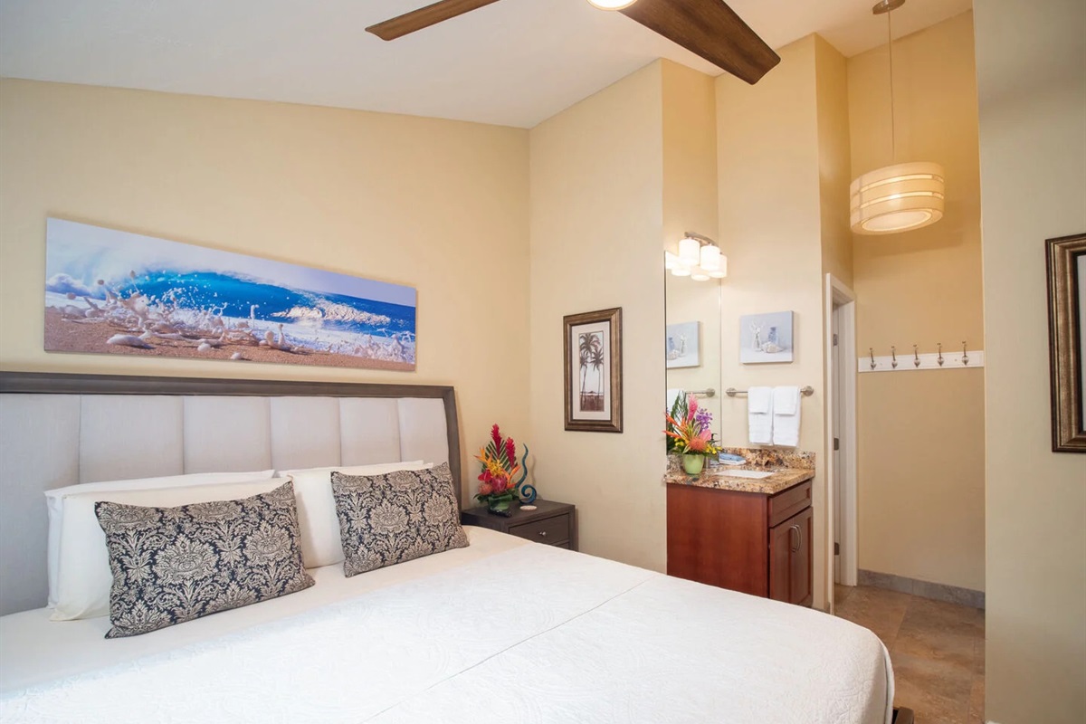 Guest Bedroom