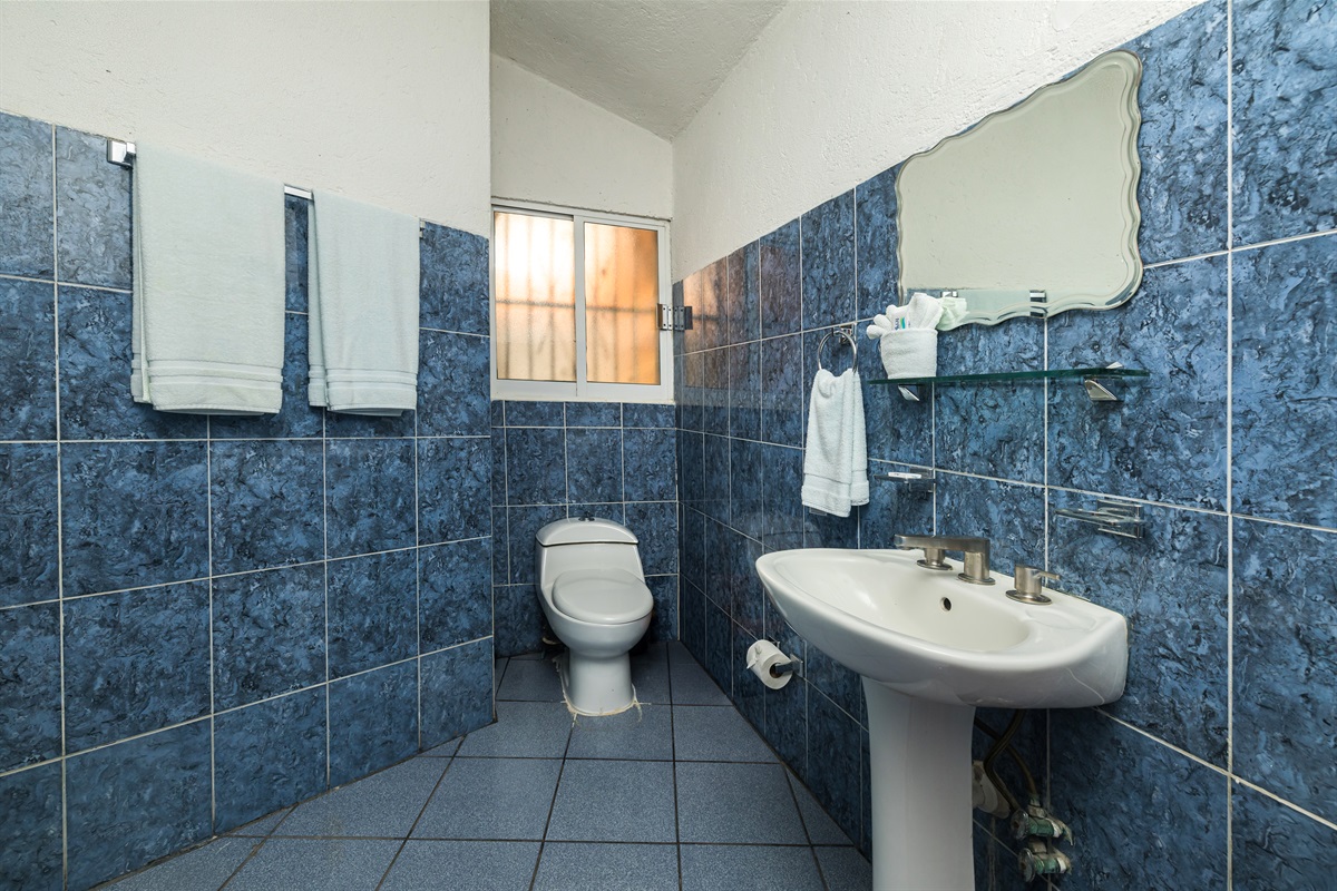 Bathroom 2
