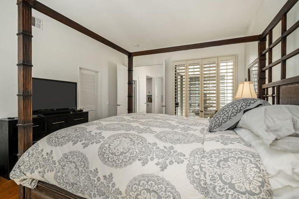 Casita Room