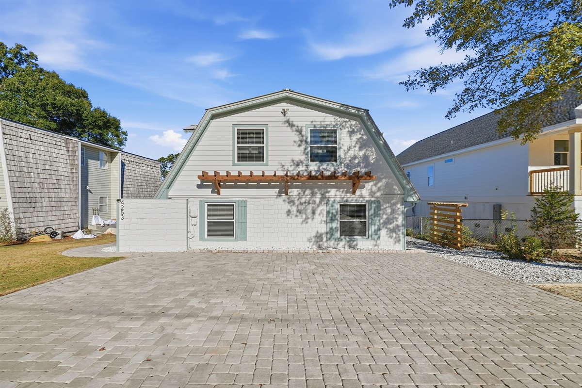 Welcome to The Oak Cottage