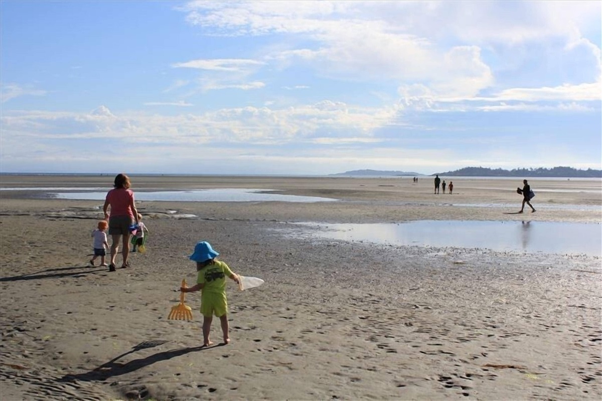 Kids absolutely love it here!