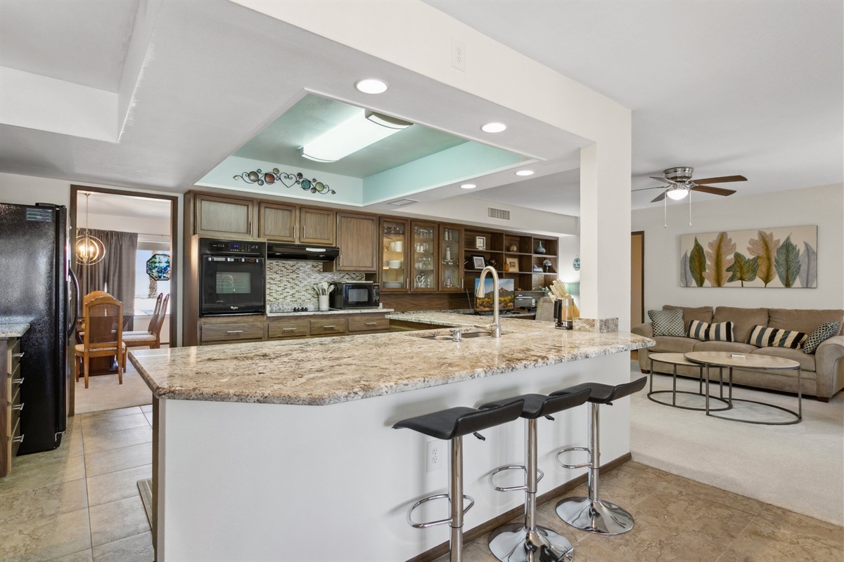 55+ Comfort & Quiet | 2BR Peaceful Home — Comfort & Quiet | 2BR Home in 55+ Neighborhood, Sun City West, Arizona — photo 20