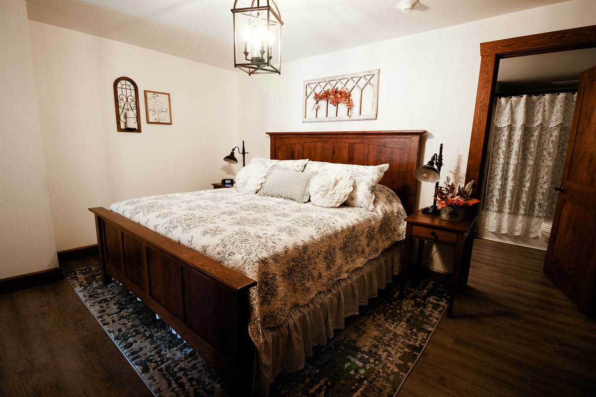 Wurthmann House Unit #2