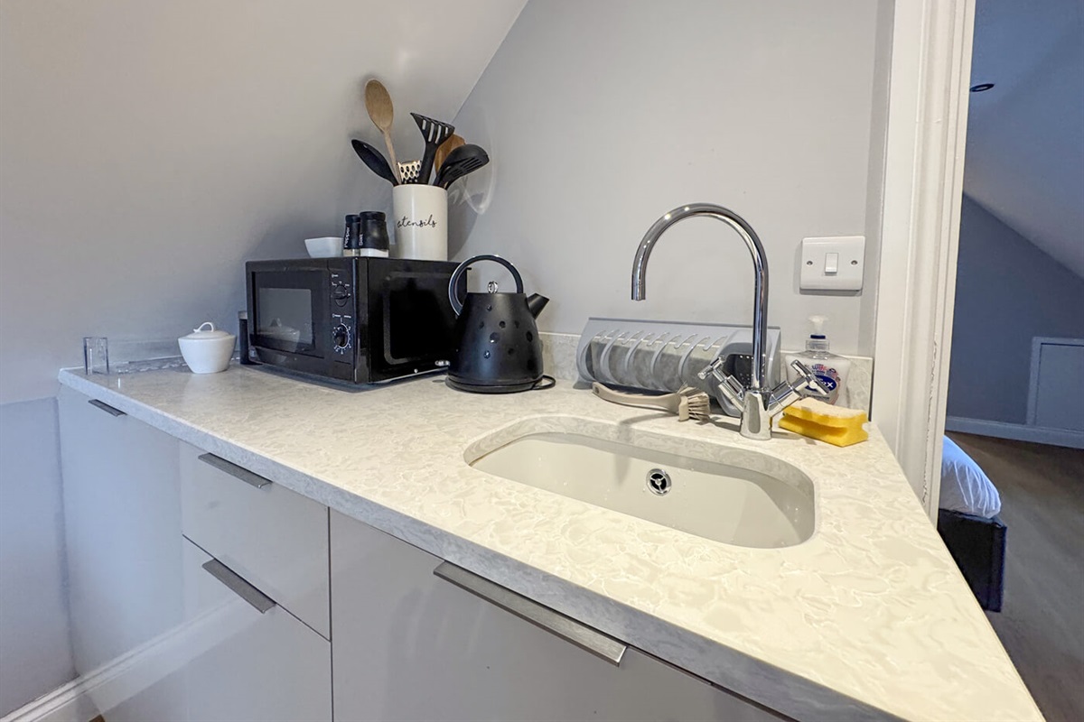 Kitchenette