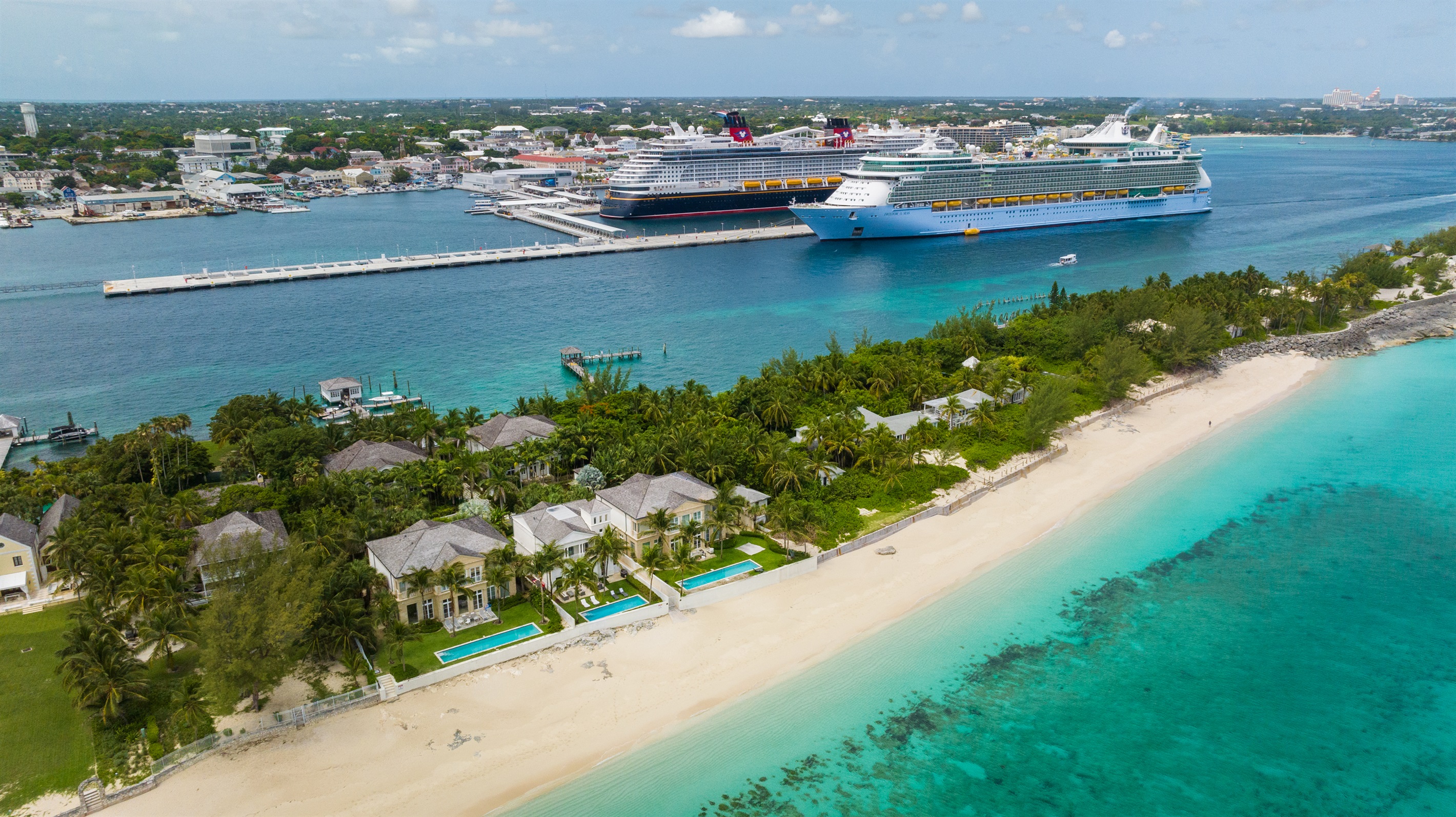 We Think You Might Like it Here!