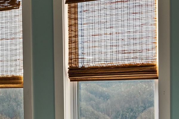 Wake up to beautiful views of Center Hill Lake!