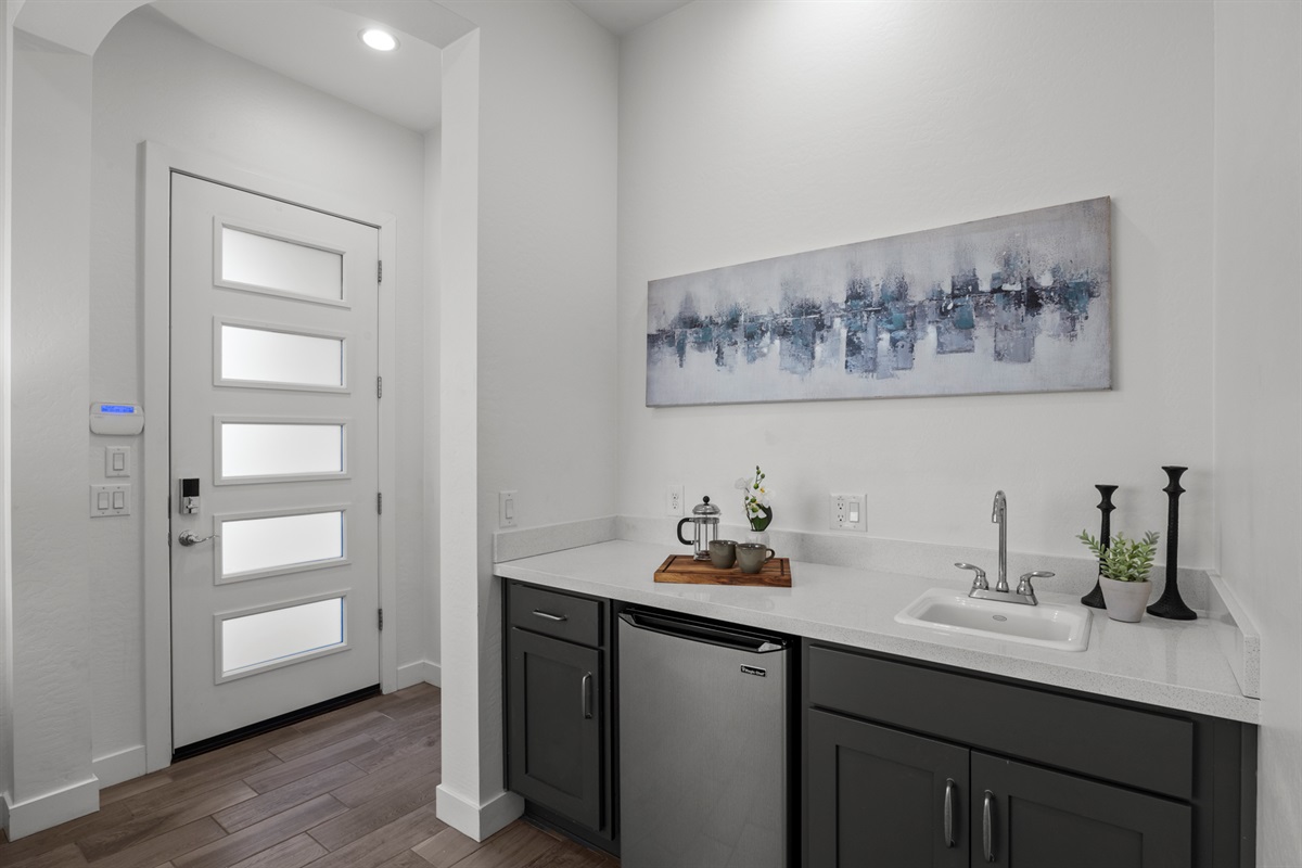 The Grand Peoria Estate – 5BR / 4.5BA Luxury + Casita — Modern Home | Sleeps 10 | Family Escape w/ Casita, Peoria, Arizona — photo 51