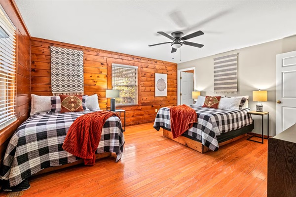 Bedroom 4