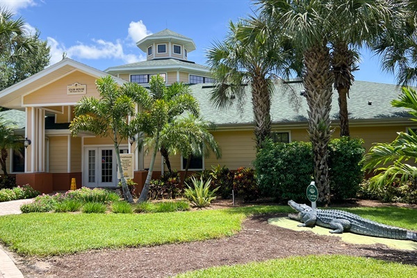 Club House