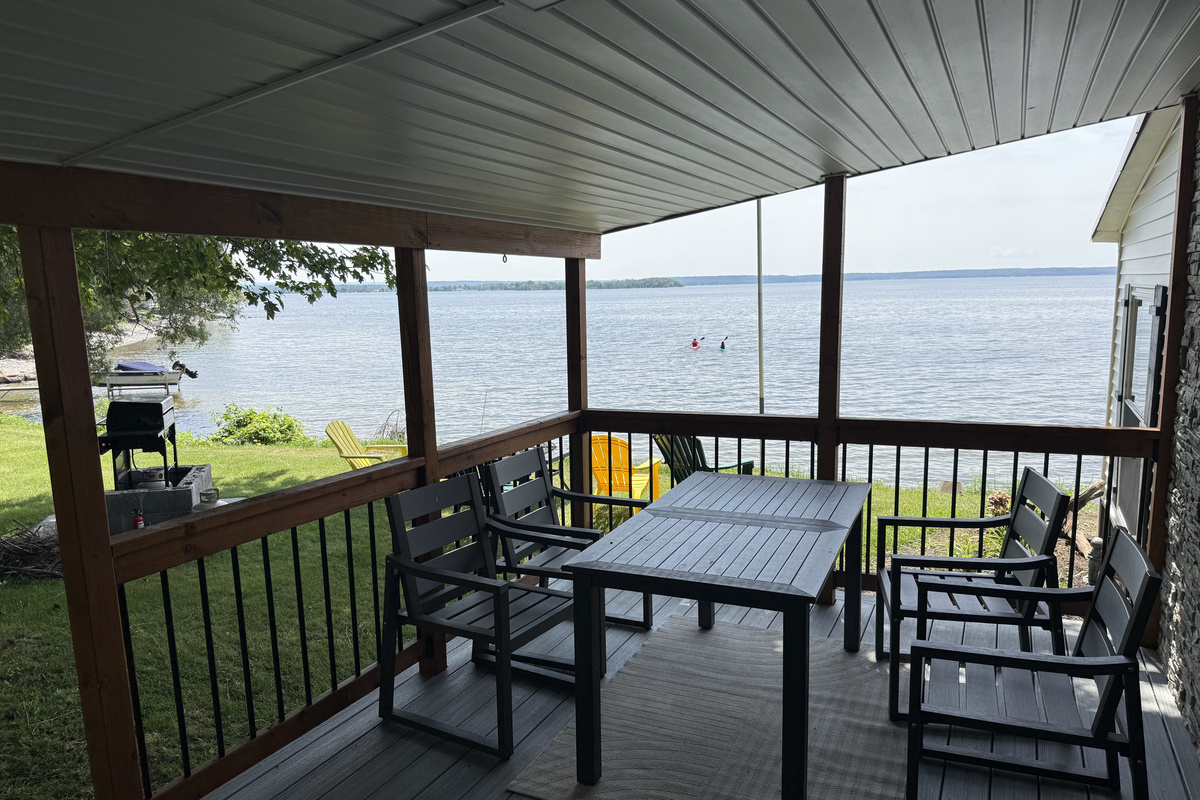 Porch