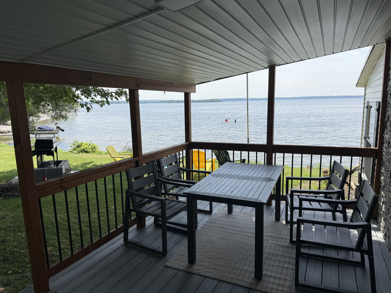 Porch