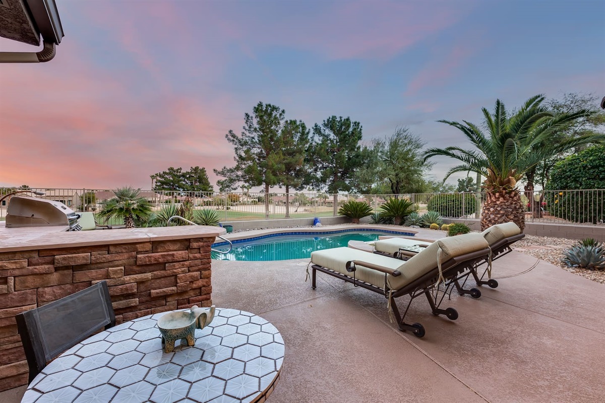 6 Palms at Sun City Grande - Pool and Spa! — 6 Palms at Sun City Grande - Pool and Spa!, Surprise, Arizona — photo 74