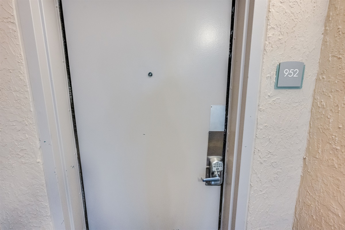 Entryway