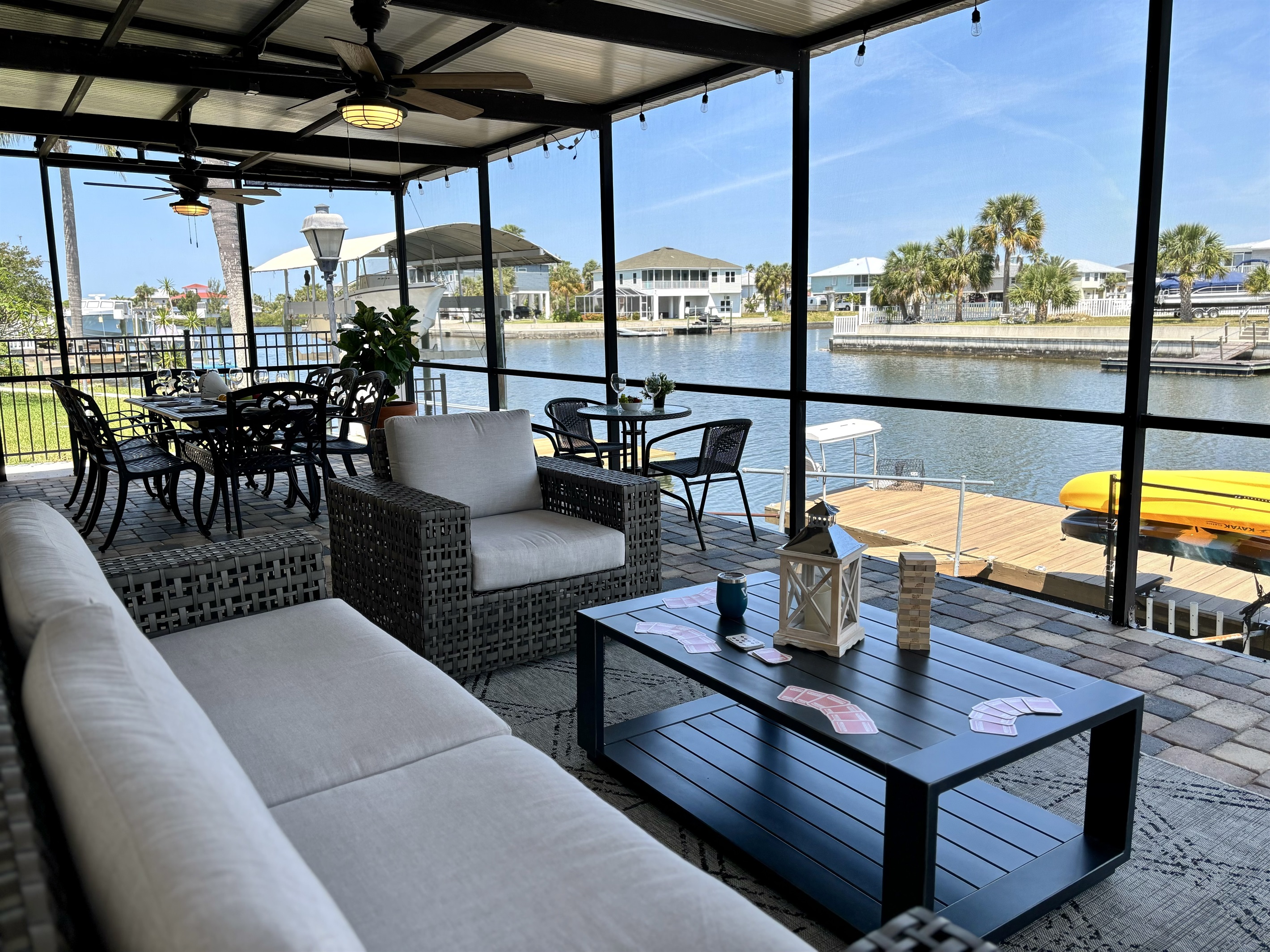 Come Stay At Our Brand New Property, Castaway Cottage! 3