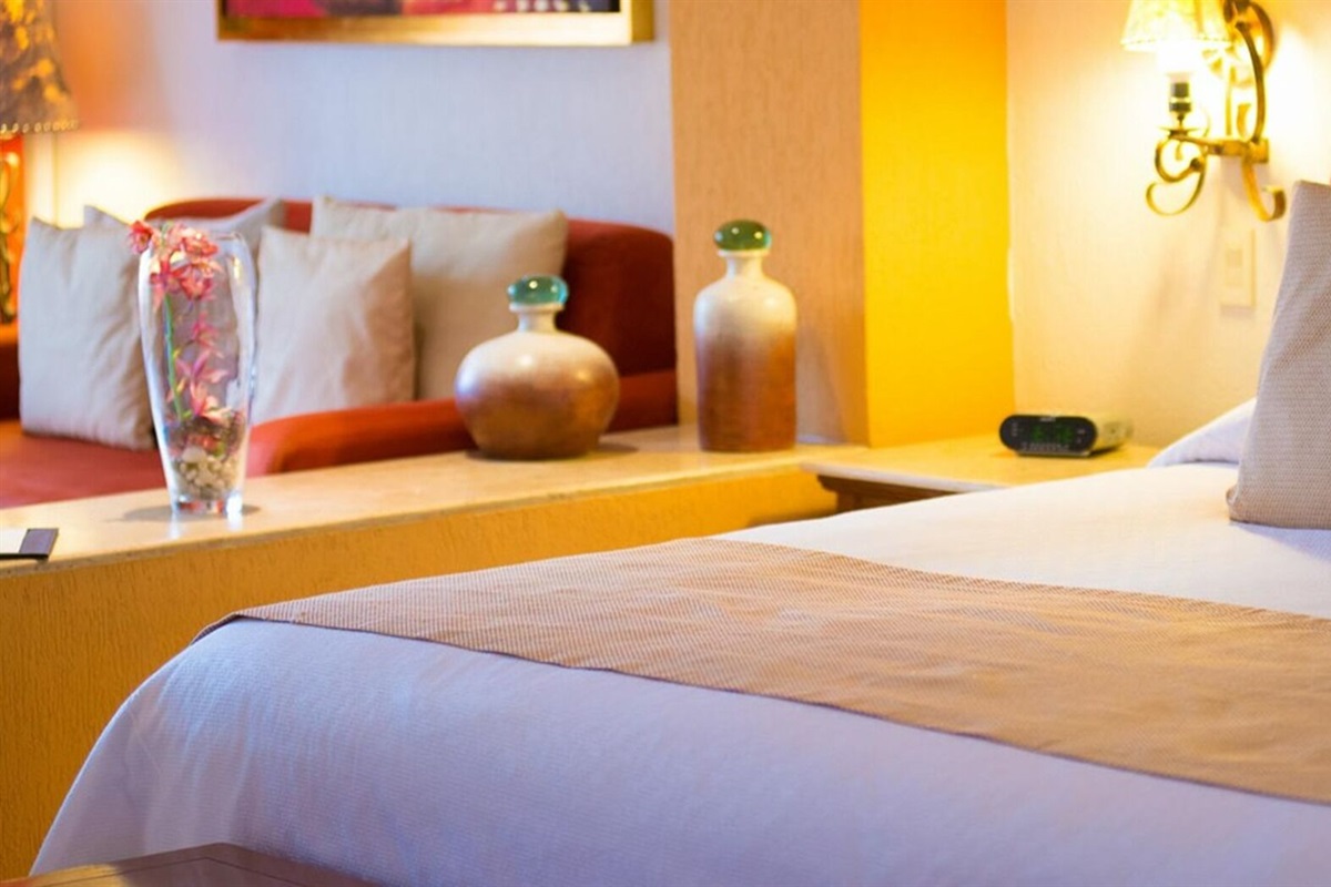 Owner Master Suite at Playa Grande, Vacation Travel Exclusives