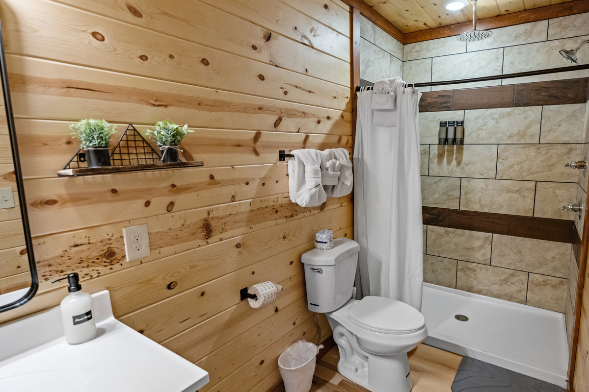 Ensuite