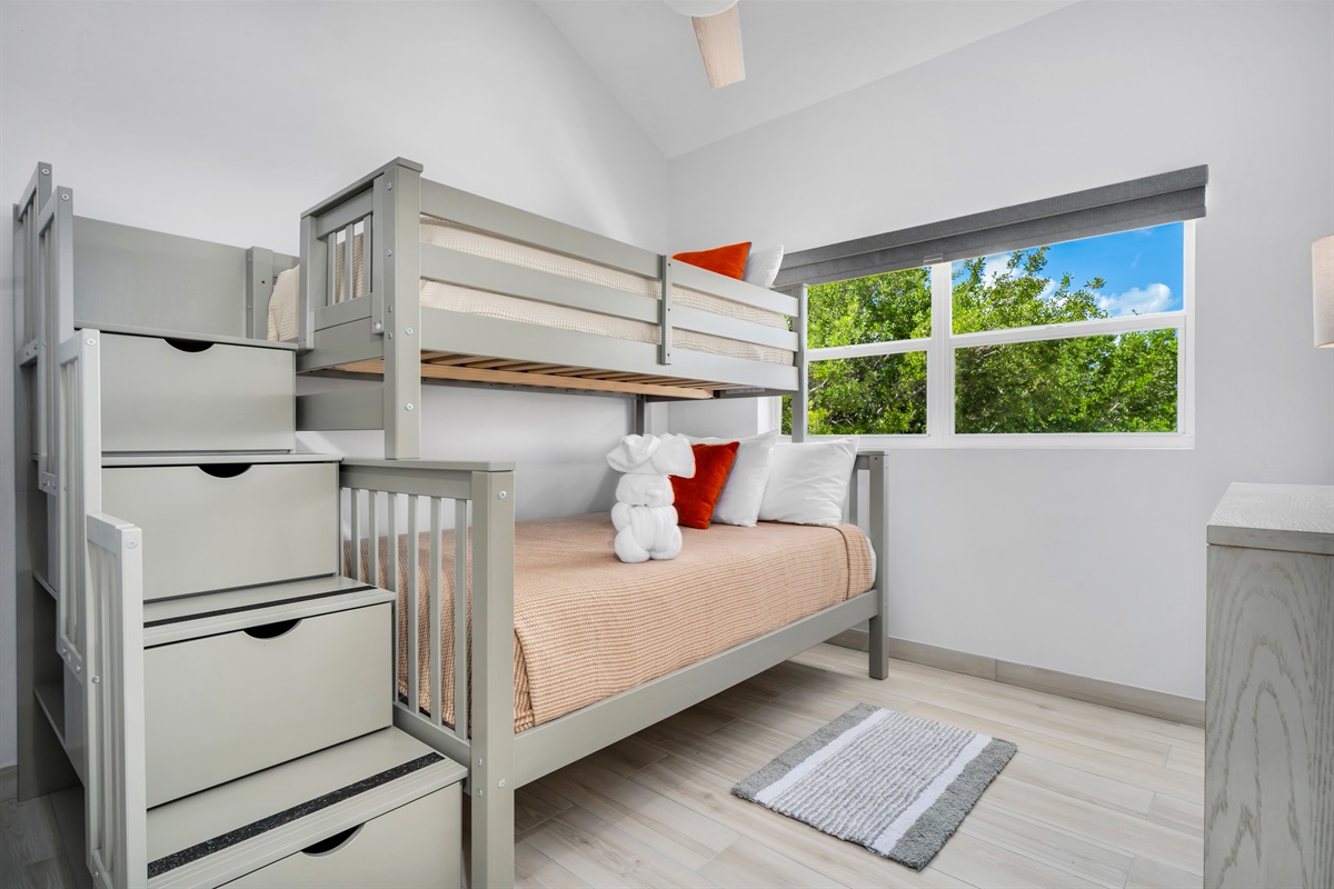 Always Summer - Bunkbed