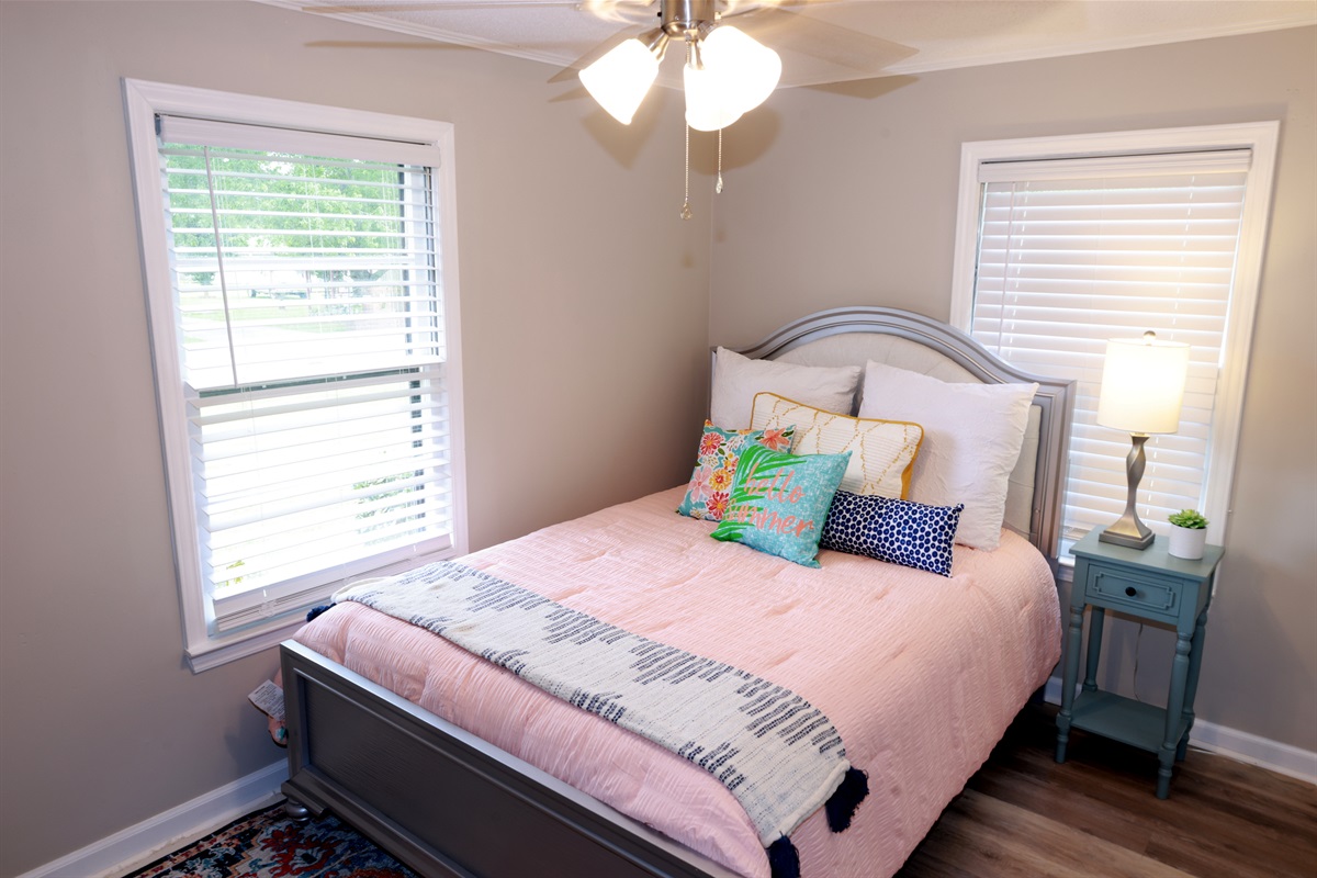 Guest Bedroom 1